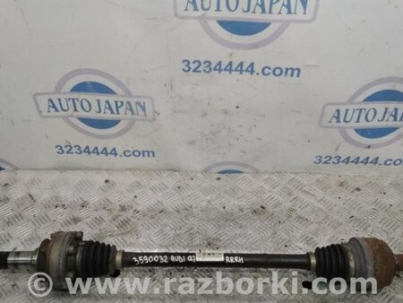 ФОТО Привід задній для Audi (Ауди) Q7 4L (09.2005-11.2015) Киев