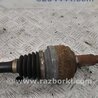 ФОТО Привід задній для Audi (Ауди) Q7 4L (09.2005-11.2015) Киев