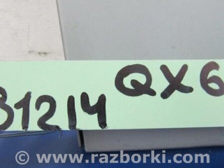 ФОТО Блок управління навігацією для Infiniti QX60/JX35 Киев