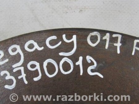 ФОТО Диск гальмівний передній для Subaru Legacy BN Киев