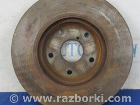 ФОТО Диск гальмівний передній для Subaru Legacy BN Киев