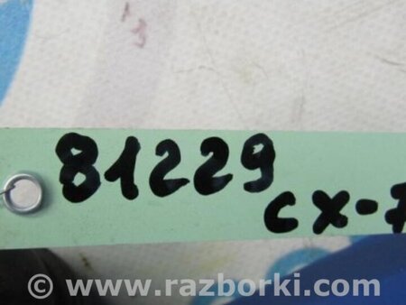 ФОТО Тяга рулевая левая для Mazda CX-7 Киев