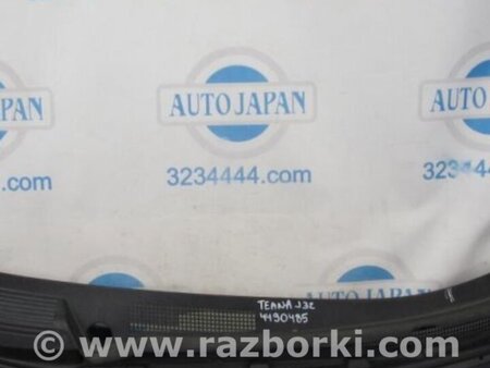 ФОТО Жабо під лобове скло (пластик) для Nissan Teana J32 Киев