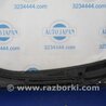 ФОТО Жабо під лобове скло (пластик) для Nissan Teana J32 Киев