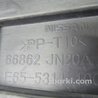 ФОТО Жабо під лобове скло (пластик) для Nissan Teana J32 Киев