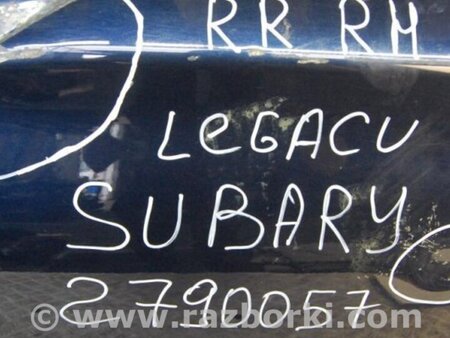 ФОТО Двері для Subaru Legacy BN Киев