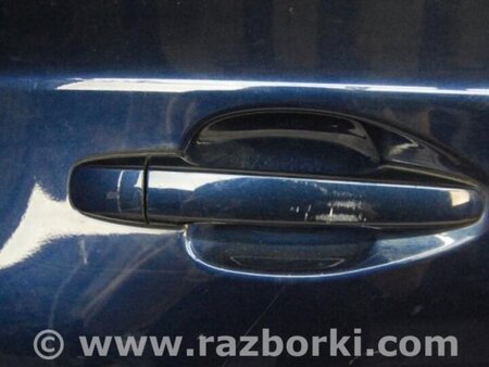 ФОТО Двері для Subaru Legacy BN Киев