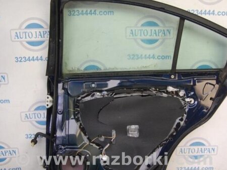 ФОТО Двері для Subaru Legacy BN Киев