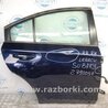 Двері Subaru Legacy BN