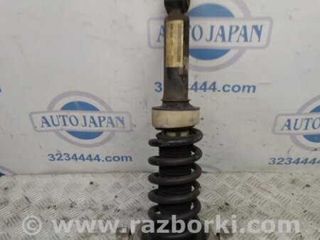 ФОТО Амортизатор для Audi (Ауди) Q7 4L (09.2005-11.2015) Киев