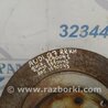 ФОТО Диск гальмівний задній для Audi (Ауди) Q7 4L (09.2005-11.2015) Киев