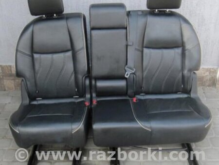 ФОТО Сидіння комплект для Infiniti QX60/JX35 Киев
