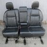 Сидіння комплект Infiniti QX60/JX35