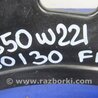 ФОТО Кронштейн/кріплення фари для Mercedes-Benz S-CLASS W221 (06-13) Киев