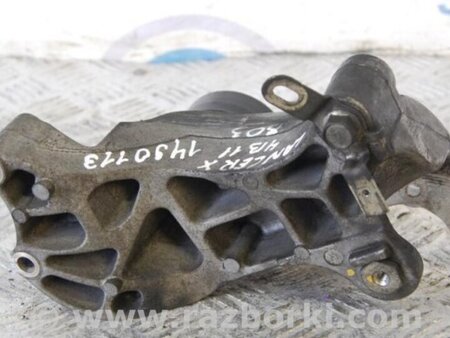 ФОТО Кронштейн насоса гидроусилителя руля ГУР для Mitsubishi Lancer X 10 (08-17) Киев
