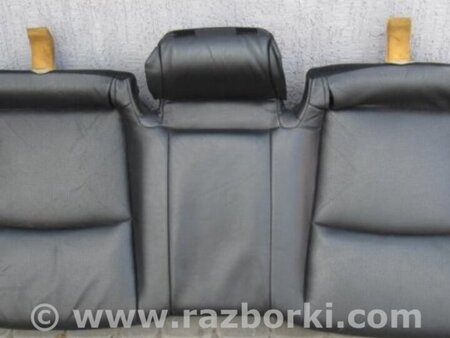 ФОТО Сидіння для Infiniti EX35 (37) (07-12) Киев