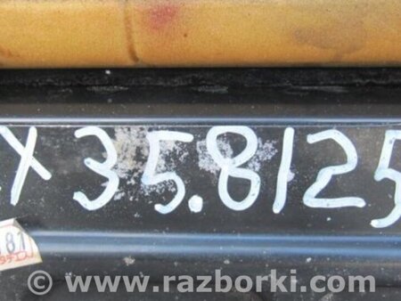 ФОТО Сидіння для Infiniti EX35 (37) (07-12) Киев