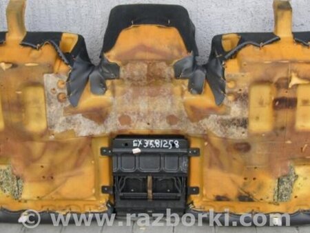 ФОТО Сидіння для Infiniti EX35 (37) (07-12) Киев