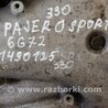 ФОТО Колектор впускний для Mitsubishi Pajero Sport (96-09) Киев