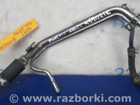 ФОТО патрубок пічки для Honda Pilot 2 MR-V YF3/4 (2008-2015) Киев
