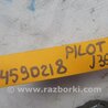 ФОТО патрубок пічки для Honda Pilot 2 MR-V YF3/4 (2008-2015) Киев