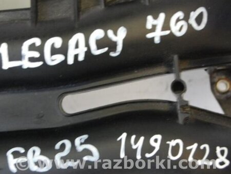 ФОТО Колектор впускний для Subaru Legacy BM Киев