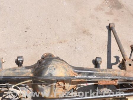ФОТО Стабілізатор задній для Toyota Sequoia (01-07) Киев