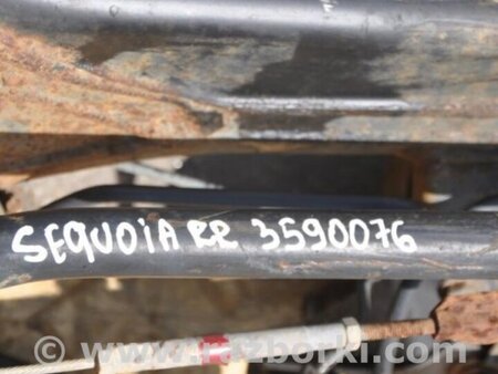 ФОТО Стабілізатор задній для Toyota Sequoia (01-07) Киев
