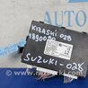 Блок електронний Suzuki Kizashi (2009-2014)