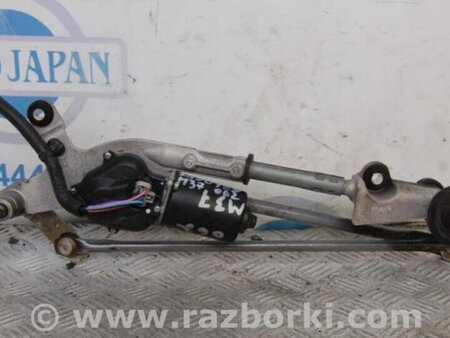 ФОТО піддон механізму двірників для Infiniti M25/M37/M56/Q70/M35H Киев