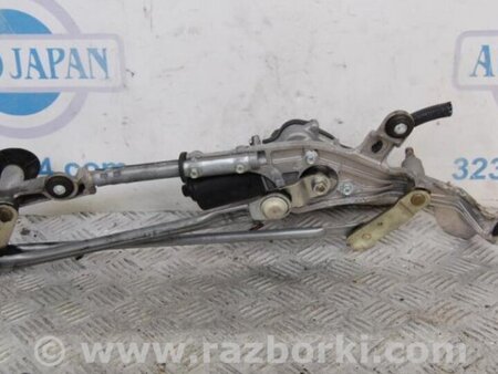 ФОТО піддон механізму двірників для Infiniti M25/M37/M56/Q70/M35H Киев