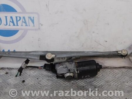 ФОТО піддон механізму двірників для Toyota Highlander (01-07) Киев