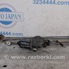піддон механізму двірників Toyota Highlander (01-07)