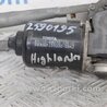 ФОТО піддон механізму двірників для Toyota Highlander (01-07) Киев
