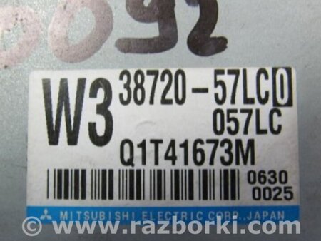 ФОТО Блок керування електропідсилювачем керма для Suzuki Kizashi (2009-2014) Киев