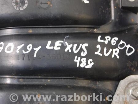 ФОТО Колектор впускний для Lexus LS600 HL Киев
