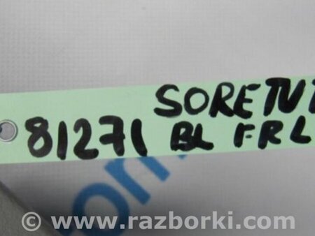 ФОТО Карта дверей для KIA Sorento BL Киев