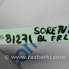 ФОТО Карта дверей для KIA Sorento BL Киев