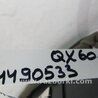 ФОТО Накладка торпеды для Infiniti QX60/JX35 Киев