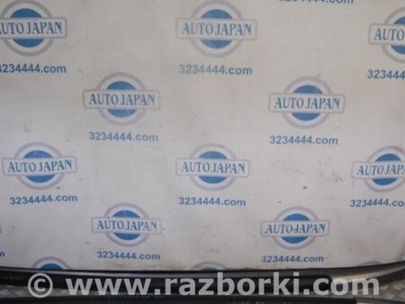 ФОТО Рейлінг для Hyundai Santa Fe CM (05-12) Киев