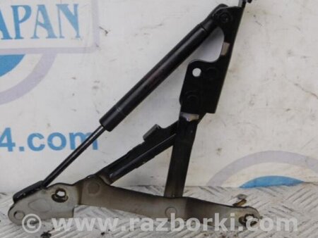 ФОТО Петля кришки багажника для Mitsubishi Lancer X 10 (08-17) Киев