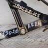 ФОТО Петля кришки багажника для Mitsubishi Lancer X 10 (08-17) Киев