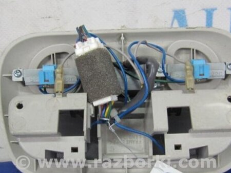 ФОТО плафон салону для Subaru Impreza (11-17) Киев