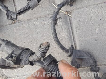 ФОТО Проводка підкапотна з фішками для Toyota Avensis T250 (02.2003-10.2009) Киев