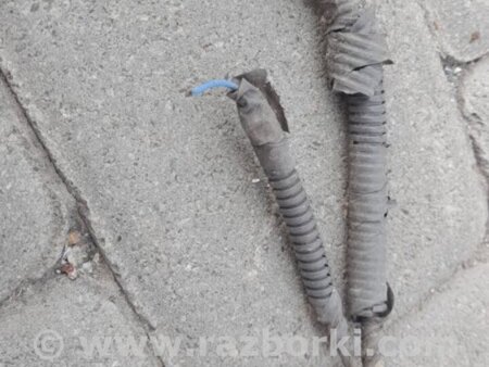 ФОТО Проводка підкапотна з фішками для Toyota Avensis T250 (02.2003-10.2009) Киев