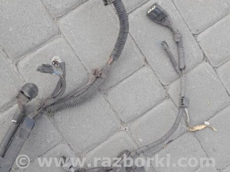 ФОТО Проводка підкапотна з фішками для Toyota Avensis T250 (02.2003-10.2009) Киев