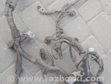 ФОТО Проводка підкапотна з фішками для Toyota Avensis T250 (02.2003-10.2009) Киев