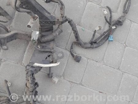 ФОТО Проводка підкапотна з фішками для Toyota Avensis T250 (02.2003-10.2009) Киев