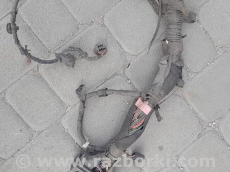 ФОТО Проводка підкапотна з фішками для Toyota Avensis T250 (02.2003-10.2009) Киев