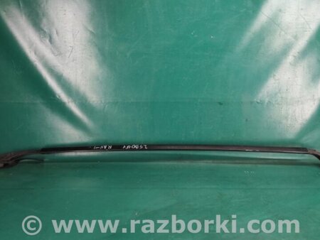 ФОТО Рейлінг для Toyota RAV-4 (05-12) Киев